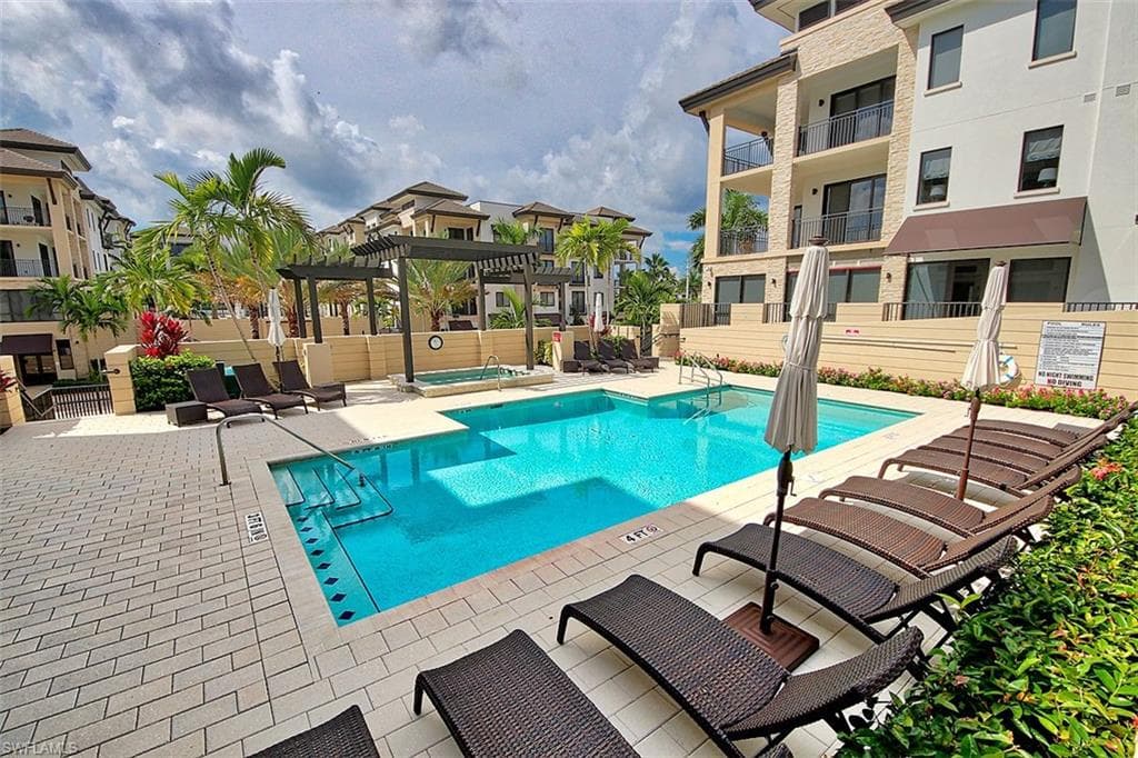 1035 3rd AVE S # 411, NAPLES FL 34102-25