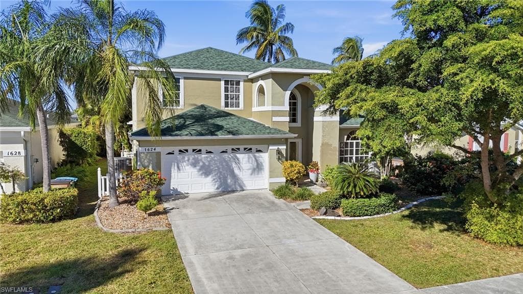 1624 Emerald Cove DR-1