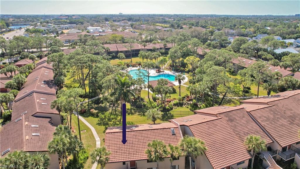3219 Horse Carriage WAY # 2, NAPLES FL 34105-2