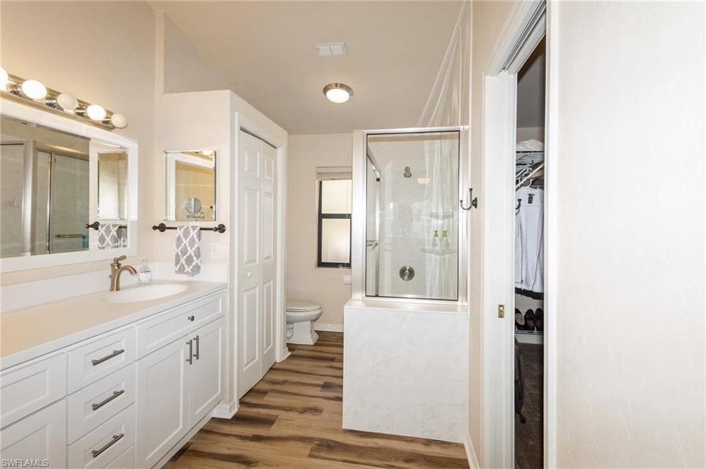 3219 Horse Carriage WAY # 2, NAPLES FL 34105-24