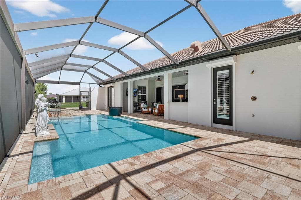 18741 CROSSWIND AVE, NORTH FORT MYERS FL 33917-42