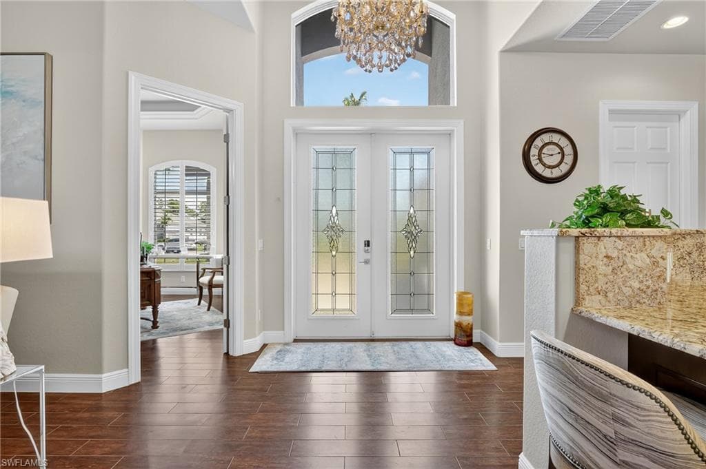 18741 CROSSWIND AVE, NORTH FORT MYERS FL 33917-19