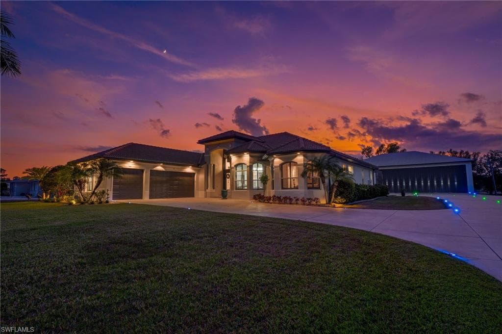 18741 CROSSWIND AVE, NORTH FORT MYERS FL 33917-48