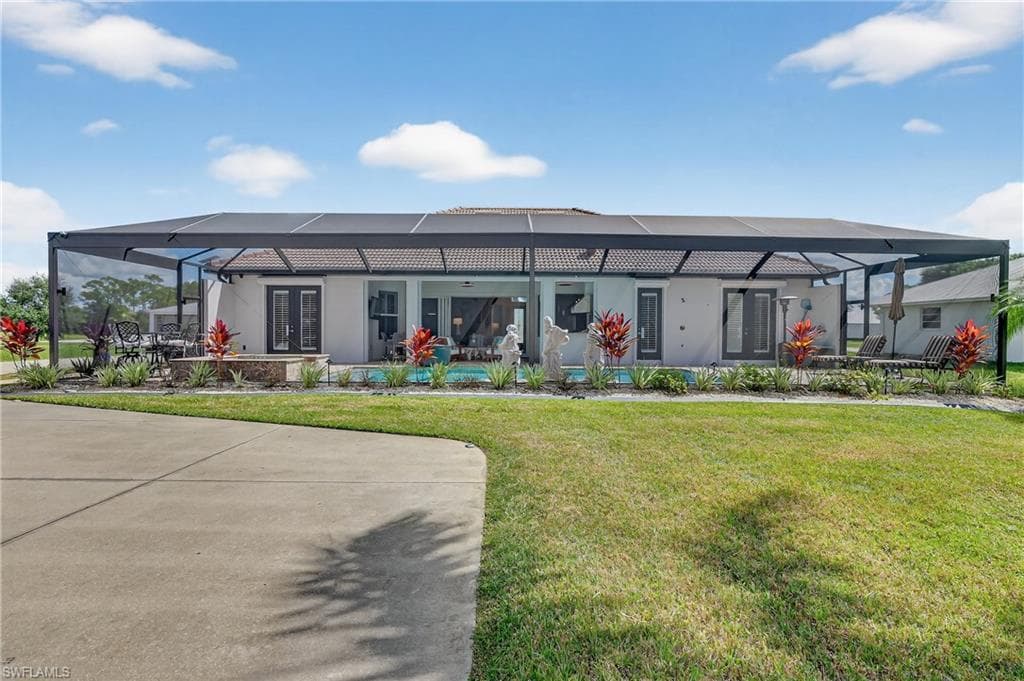 18741 CROSSWIND AVE, NORTH FORT MYERS FL 33917-44