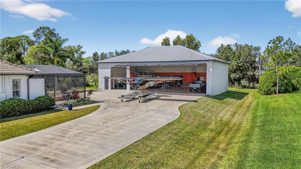 18741 CROSSWIND AVE, NORTH FORT MYERS FL 33917-14