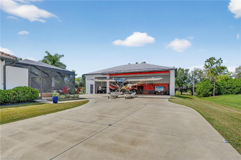 18741 CROSSWIND AVE, NORTH FORT MYERS FL 33917-18