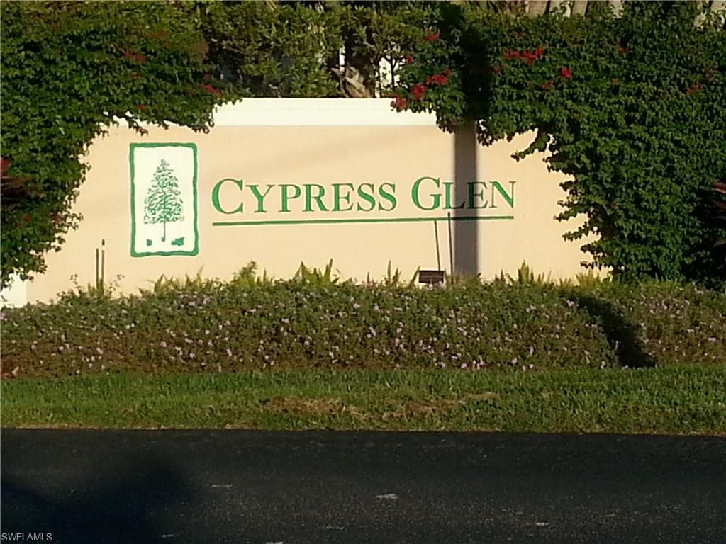 3281 Lindsey LN # 55, NAPLES FL 34109-1