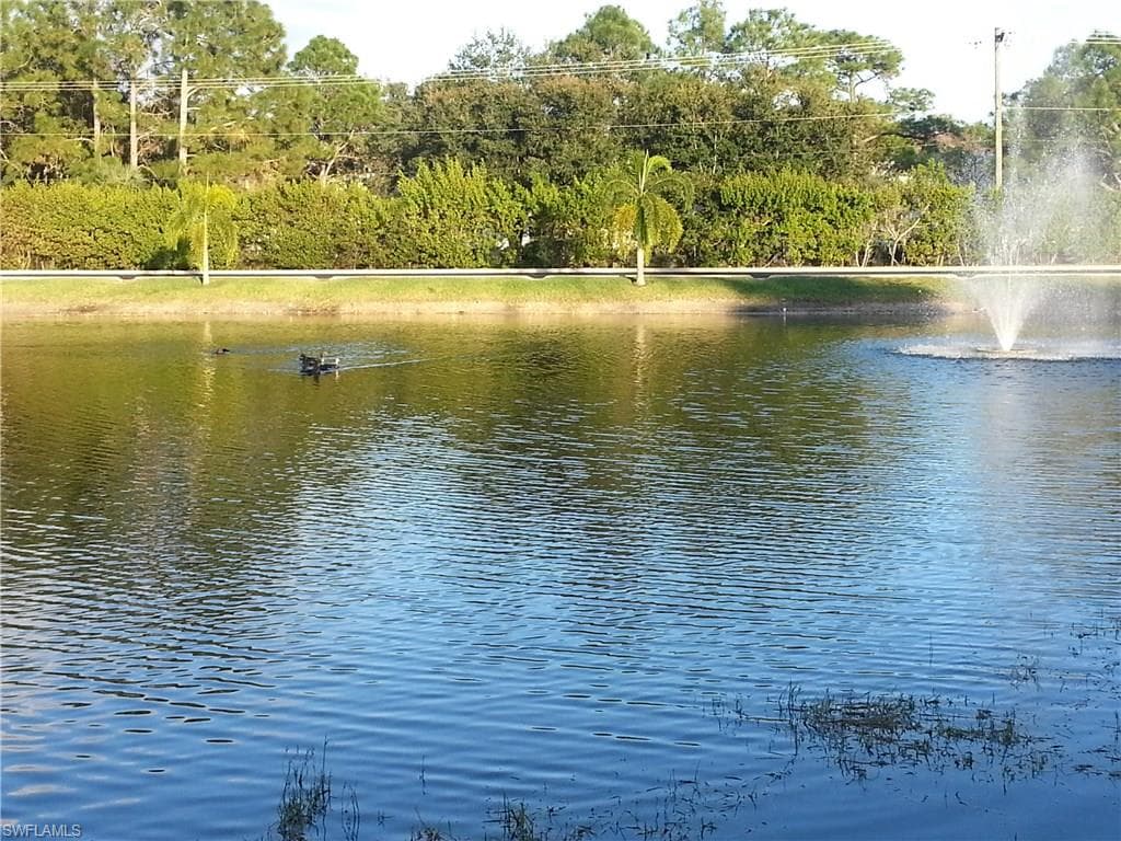 3281 Lindsey LN # 55, NAPLES FL 34109-4