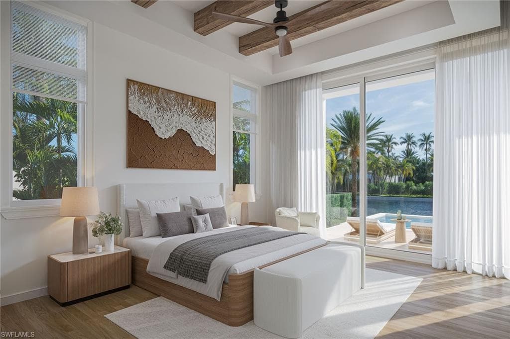 1566 Curlew AVE, NAPLES FL 34102-3