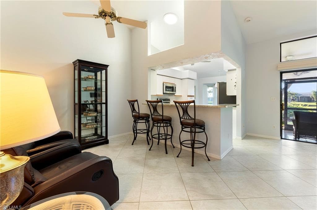 3340 Erick Lake DR # 2004, NAPLES FL 34109-5