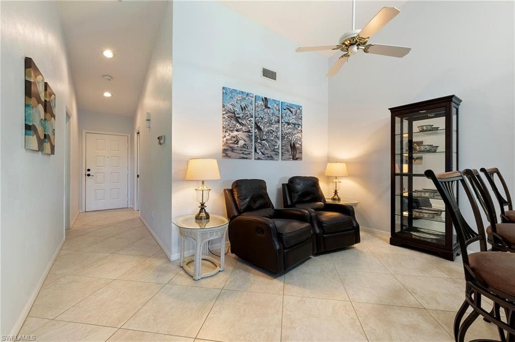 3340 Erick Lake DR # 2004, NAPLES FL 34109-4