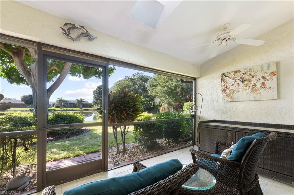 3340 Erick Lake DR # 2004, NAPLES FL 34109-18