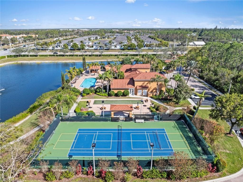 1830 Florida Club CIR # 4202, NAPLES FL 34112-22