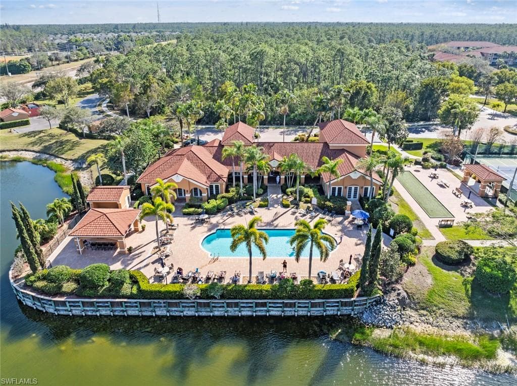 1830 Florida Club CIR # 4202, NAPLES FL 34112-25