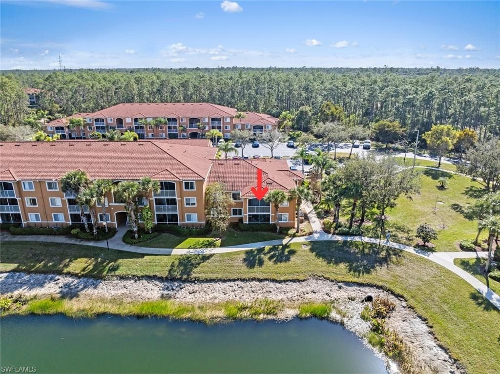 1830 Florida Club CIR # 4202, NAPLES FL 34112-19