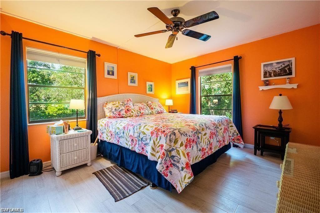 6136 Whiskey Creek DR # 505, FORT MYERS FL 33919-9