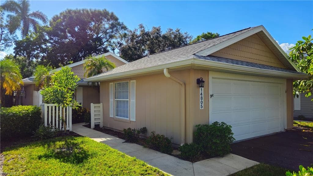 14805 Crooked Pond CT-1