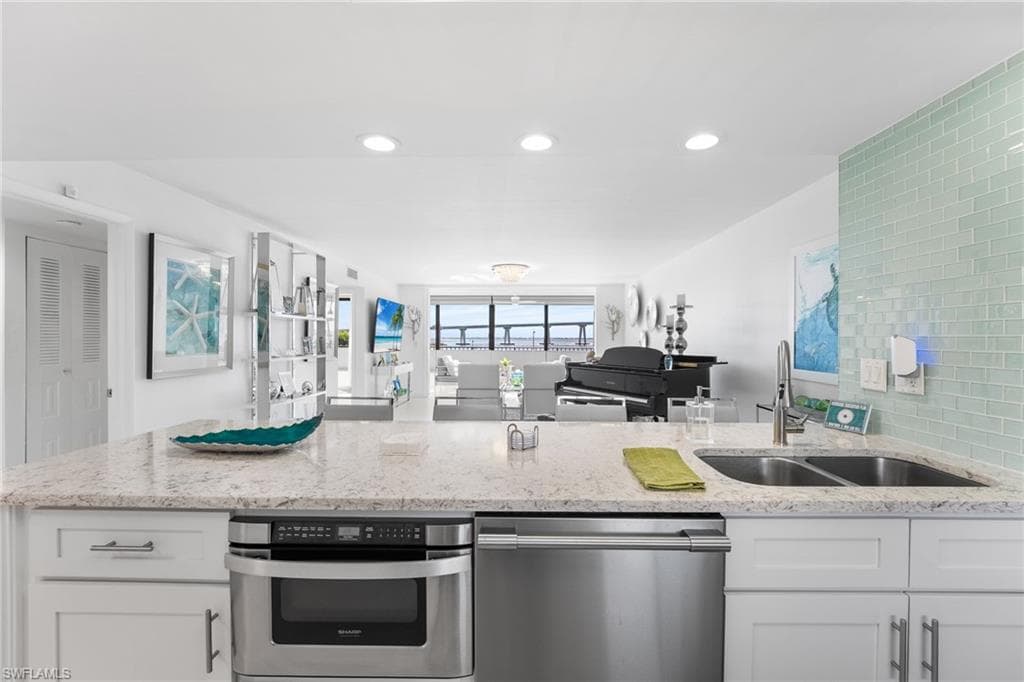 15010 Punta Rassa RD # 106, FORT MYERS FL 33908-13