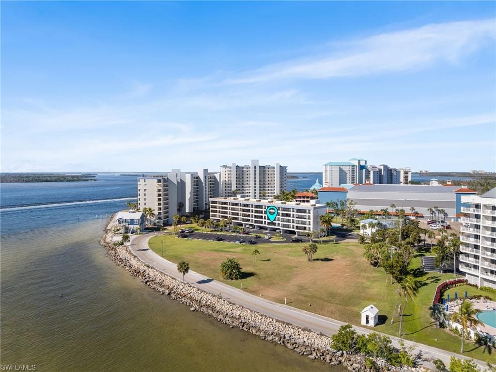 15010 Punta Rassa RD # 106, FORT MYERS FL 33908-30