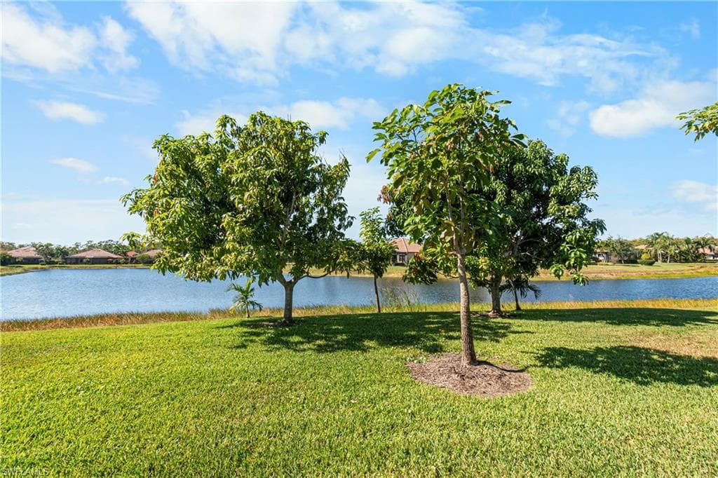 10996 Cherry Laurel DR, FORT MYERS FL 33912-1