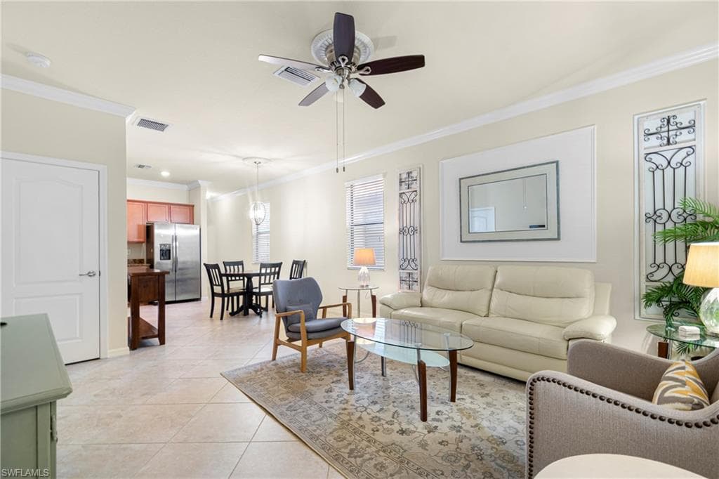 10996 Cherry Laurel DR, FORT MYERS FL 33912-5