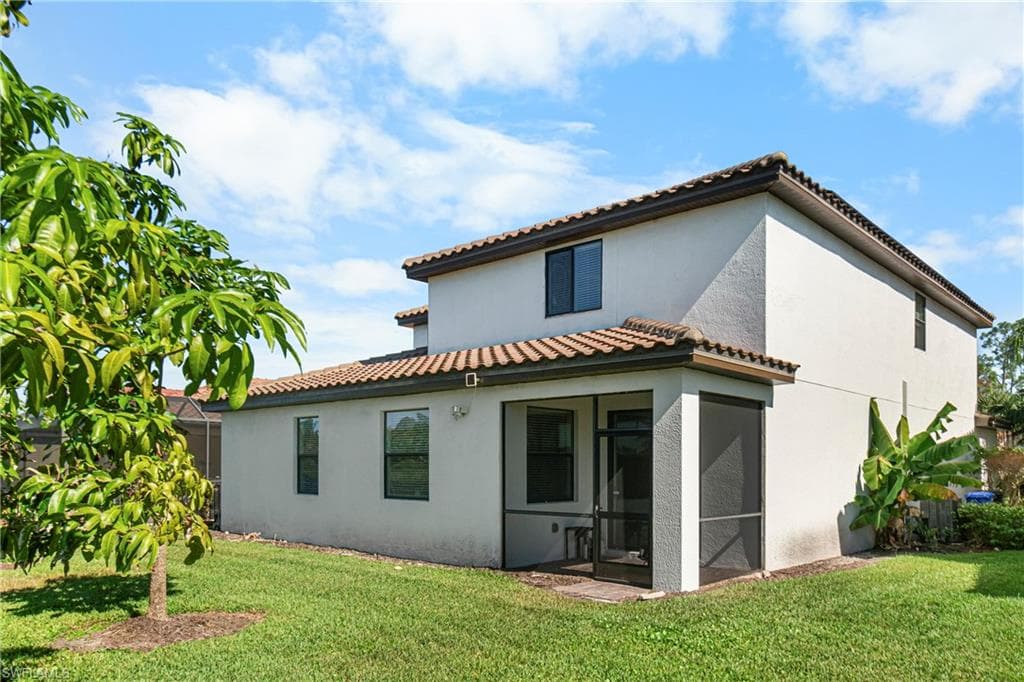 10996 Cherry Laurel DR, FORT MYERS FL 33912-26