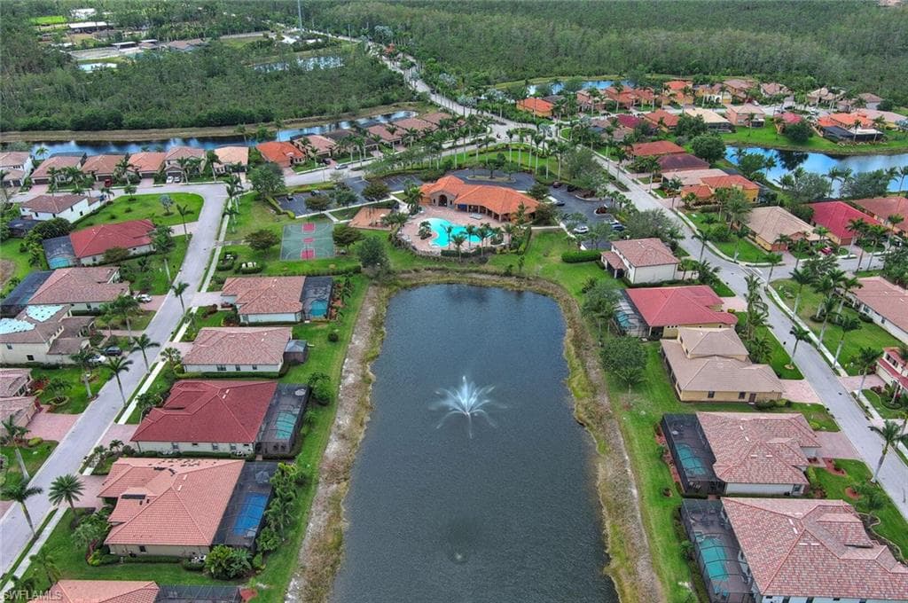 10996 Cherry Laurel DR, FORT MYERS FL 33912-33