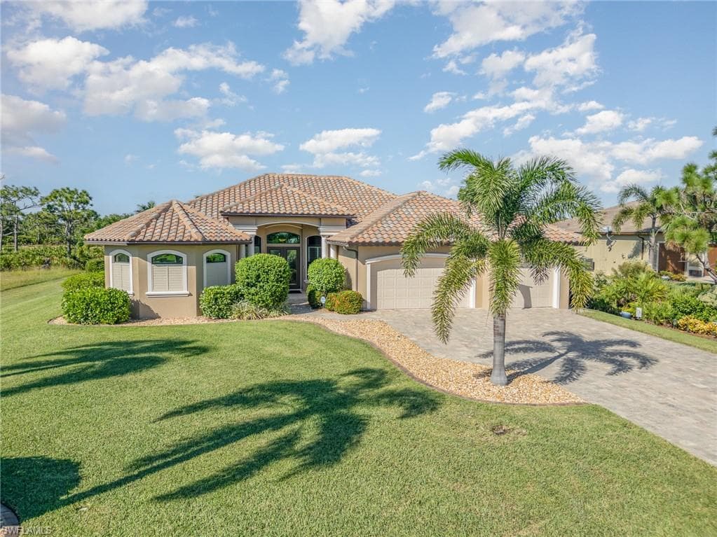 6135 Calusa Ridge TRL, BOKEELIA FL 33922-37