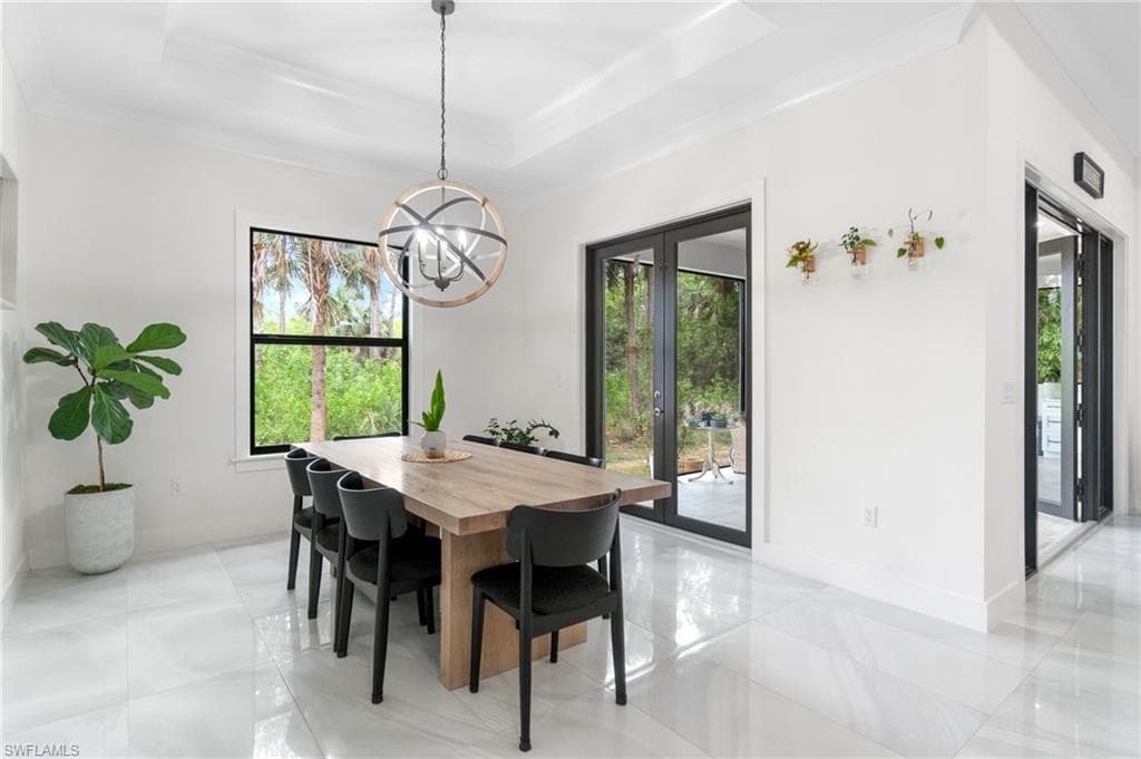 3160 Safe Harbor DR, NAPLES FL 34117-11