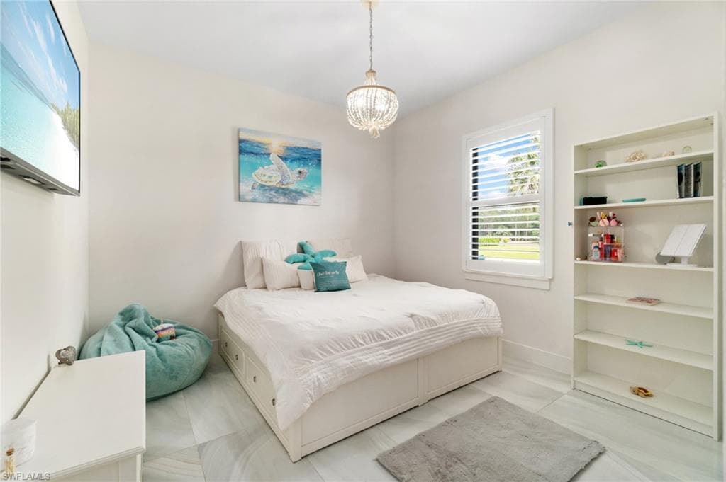 3160 Safe Harbor DR, NAPLES FL 34117-24