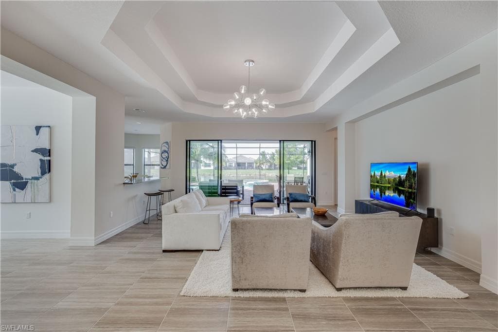 4549 Azalea DR, NAPLES FL 34119-7