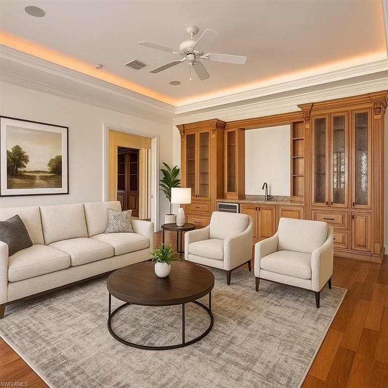 5030 BLAUVELT WAY # 202, NAPLES FL 34105-4