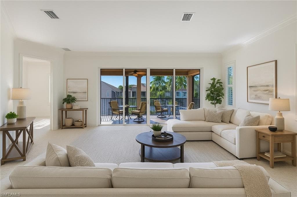 5030 BLAUVELT WAY # 202, NAPLES FL 34105-10