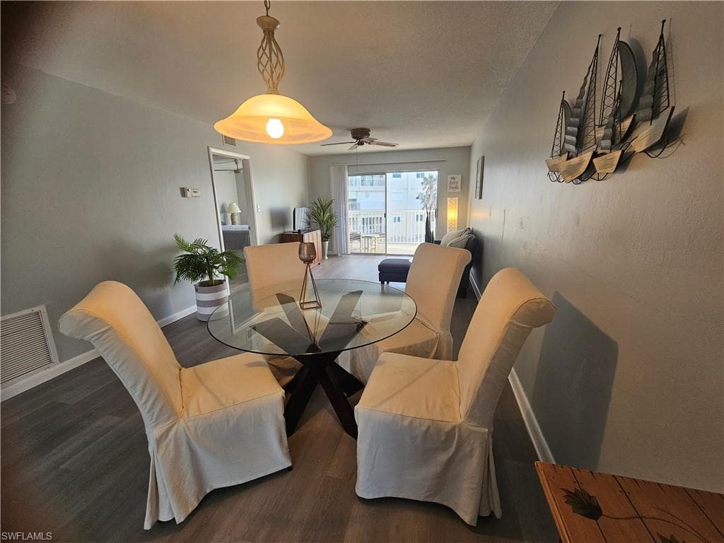 7400 Estero BLVD # 214, FORT MYERS BEACH FL 33931-26
