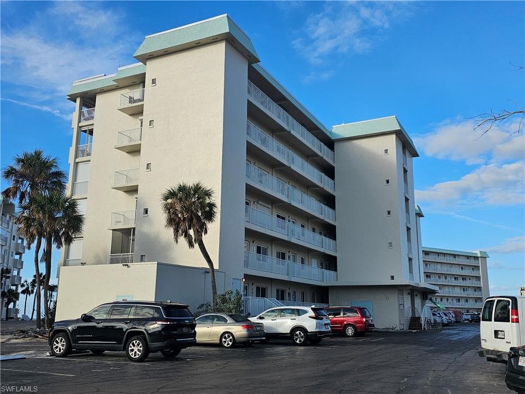 7400 Estero BLVD # 214, FORT MYERS BEACH FL 33931-5