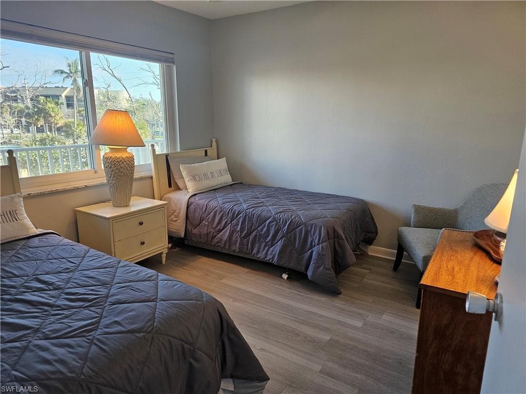 7400 Estero BLVD # 214, FORT MYERS BEACH FL 33931-12