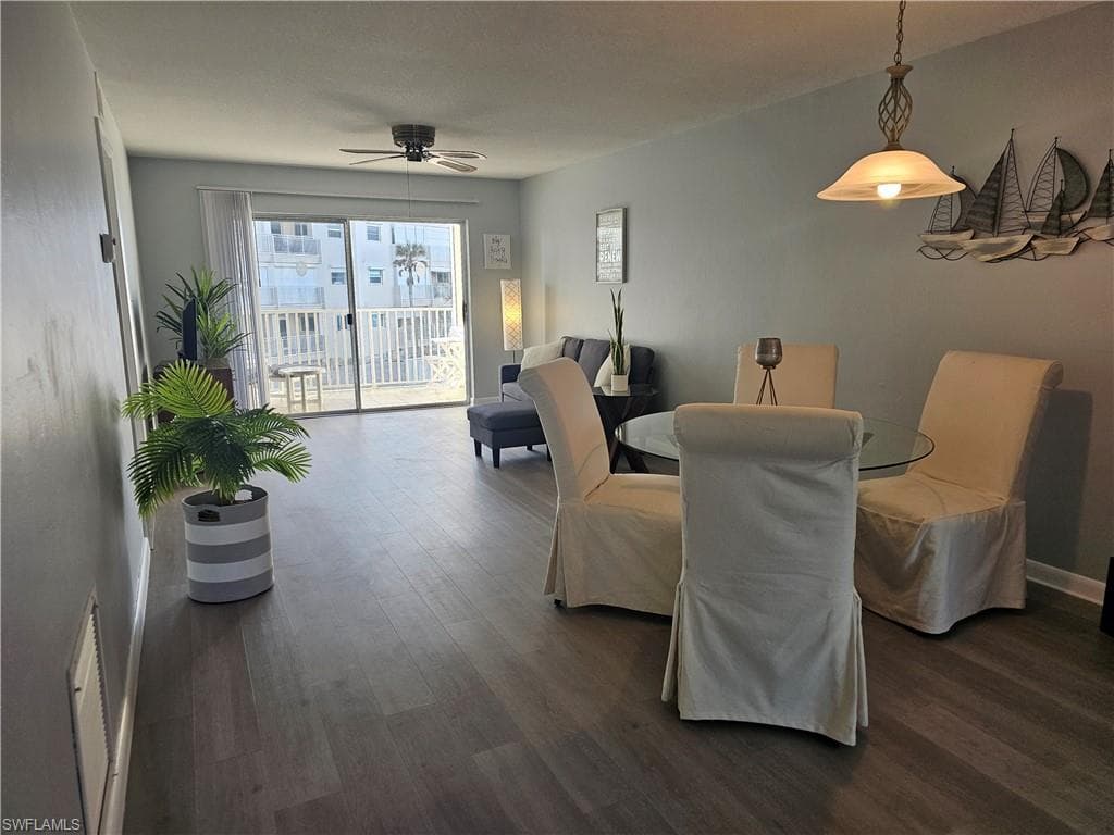 7400 Estero BLVD # 214, FORT MYERS BEACH FL 33931-14