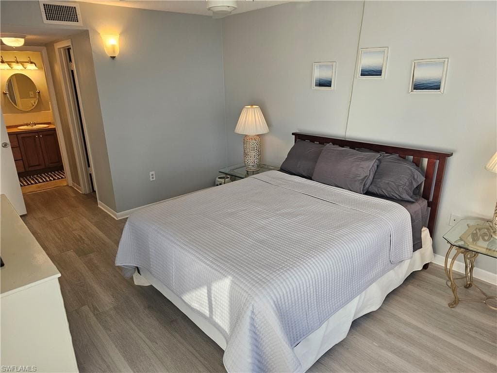 7400 Estero BLVD # 214, FORT MYERS BEACH FL 33931-30