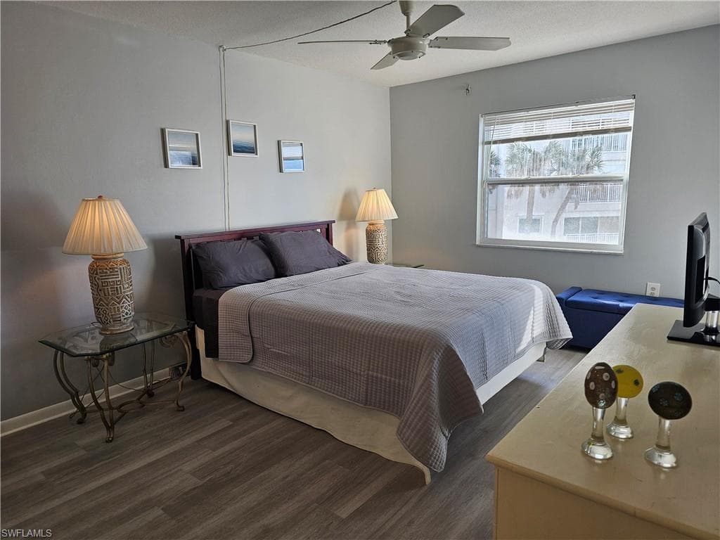 7400 Estero BLVD # 214, FORT MYERS BEACH FL 33931-20