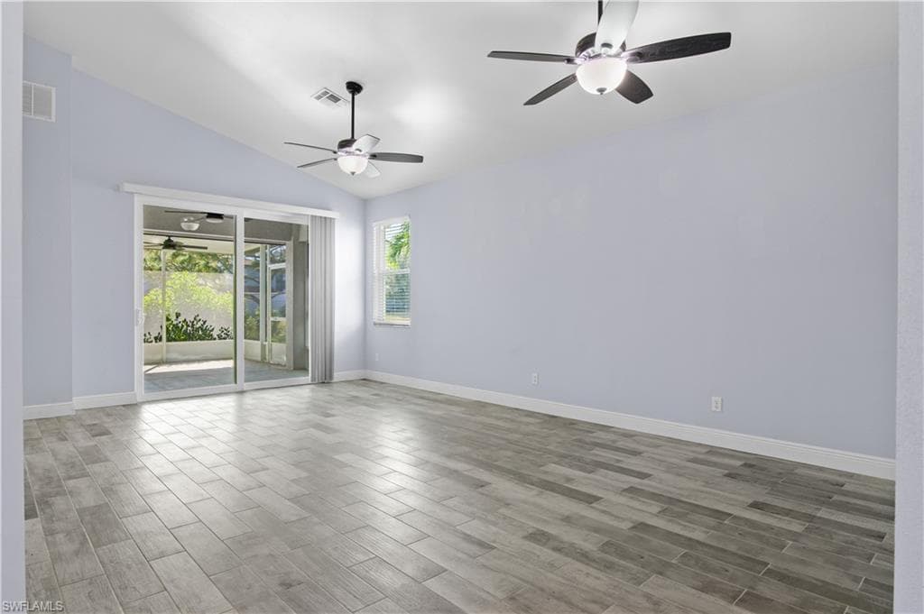 4316 Avian AVE, FORT MYERS FL 33916-5