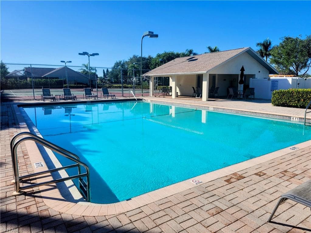 10188 Regent CIR # 2802, NAPLES FL 34109-19