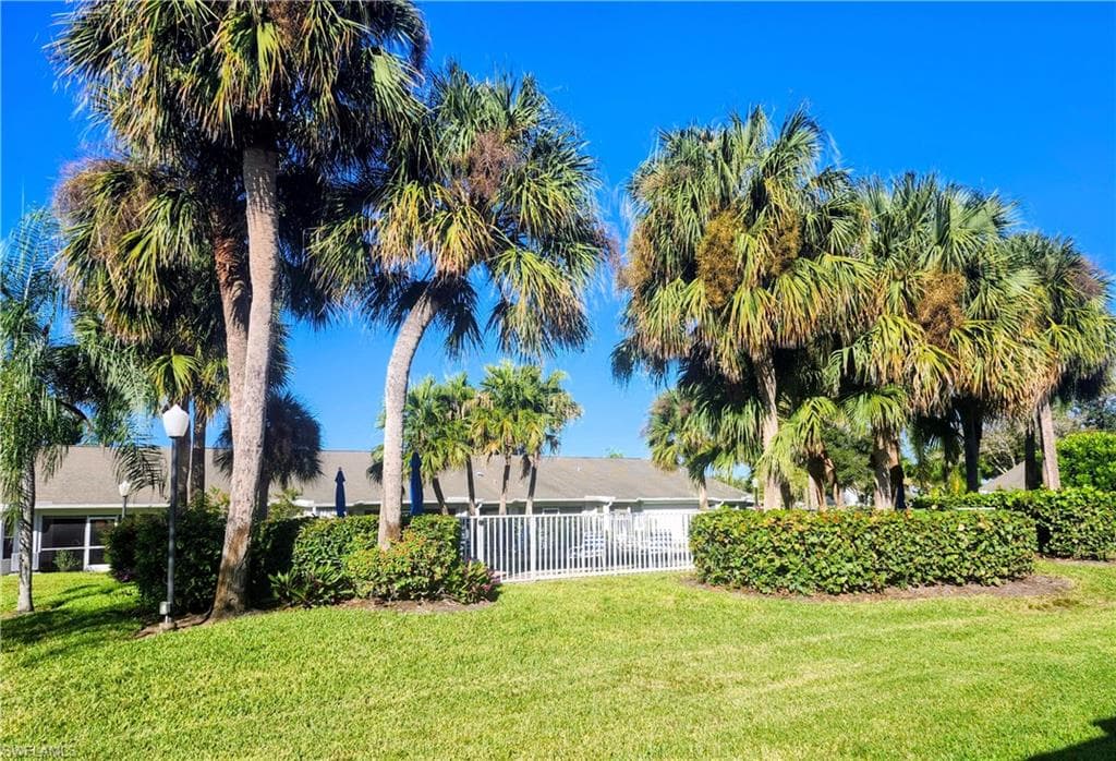 10188 Regent CIR # 2802, NAPLES FL 34109-13