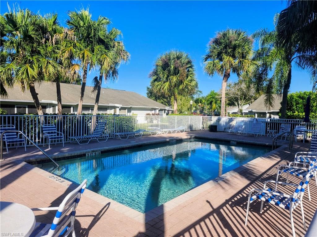 10188 Regent CIR # 2802, NAPLES FL 34109-14