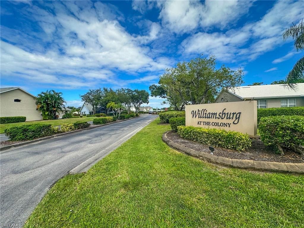 13609 Admiral CT, FORT MYERS FL 33912-2