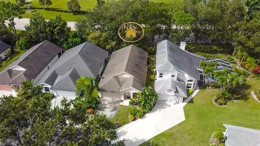 13609 Admiral CT, FORT MYERS FL 33912-24