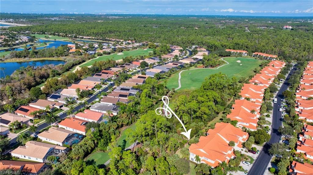 4695 Winged Foot CT 101-16