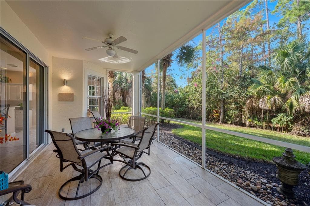 4695 Winged Foot CT 101-15