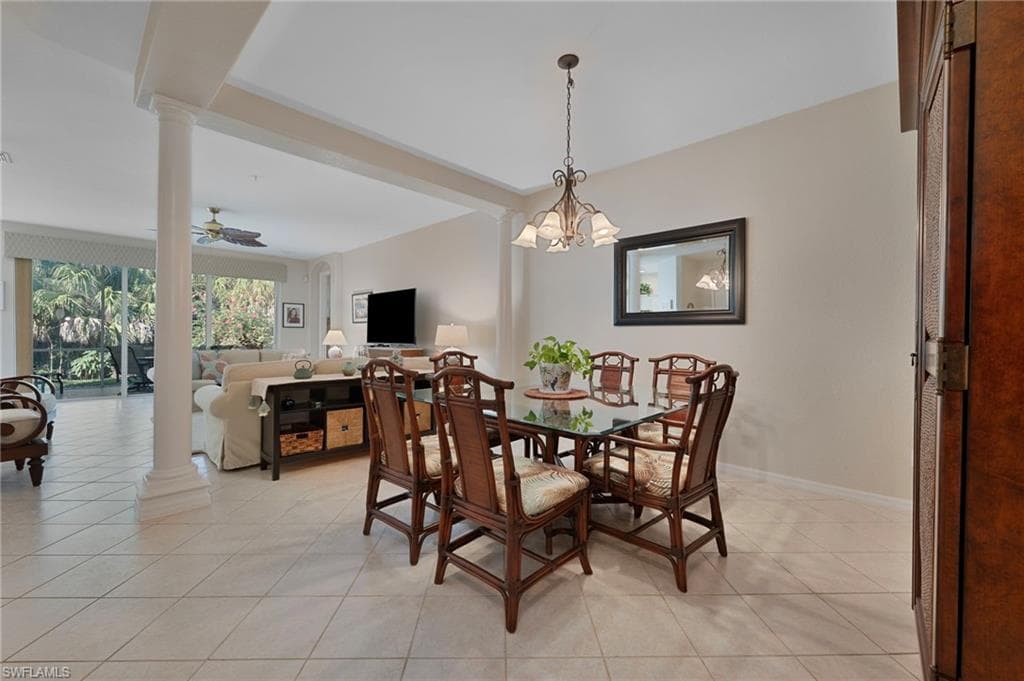 4695 Winged Foot CT 101-6