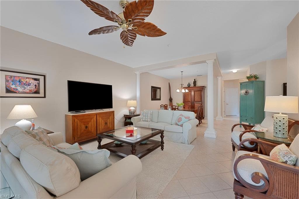 4695 Winged Foot CT 101-2