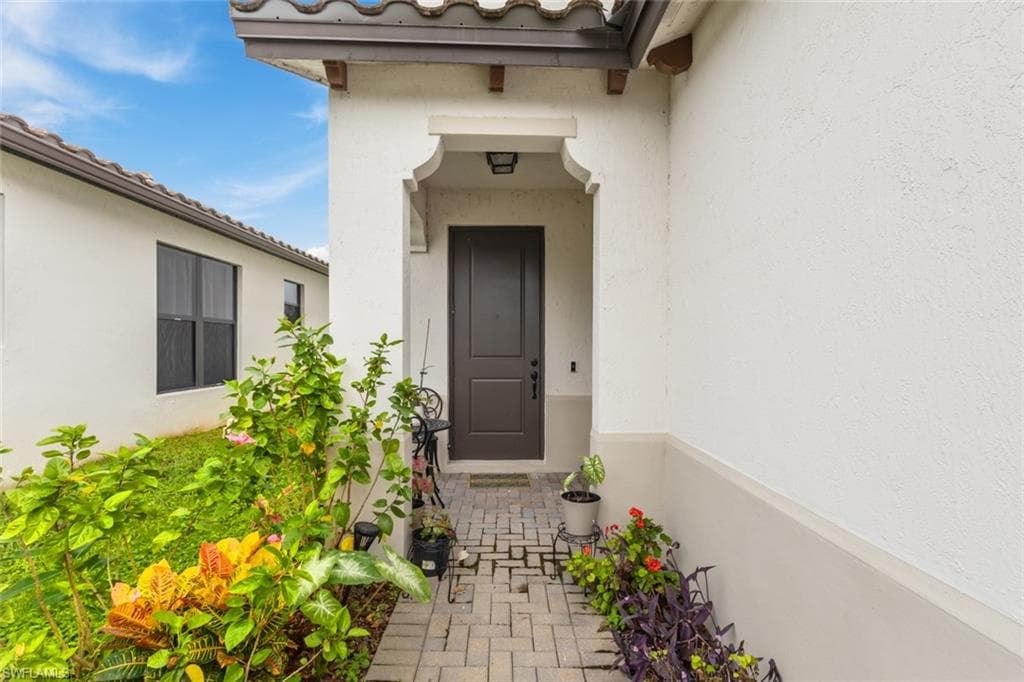 5626 Agostino WAY, AVE MARIA FL 34142-2